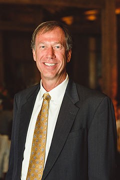 Steven Fehlenberg